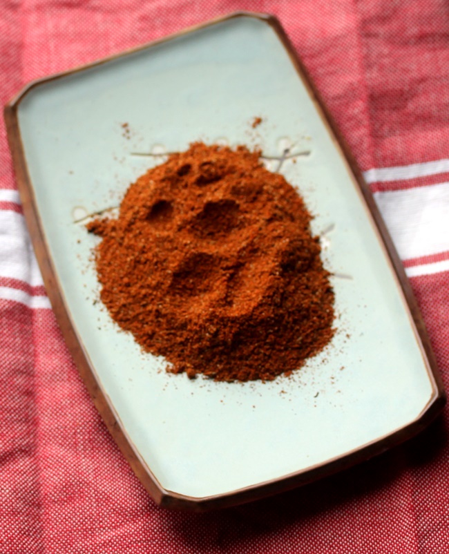 Berebere Ethiopian Spice Blend - Spice Chronicles
